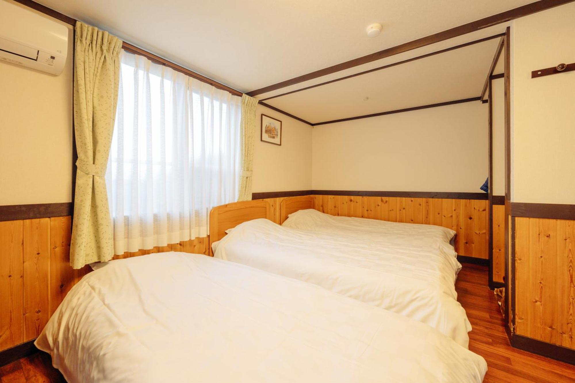 Hotel Morgenrot Kobe Rum bild