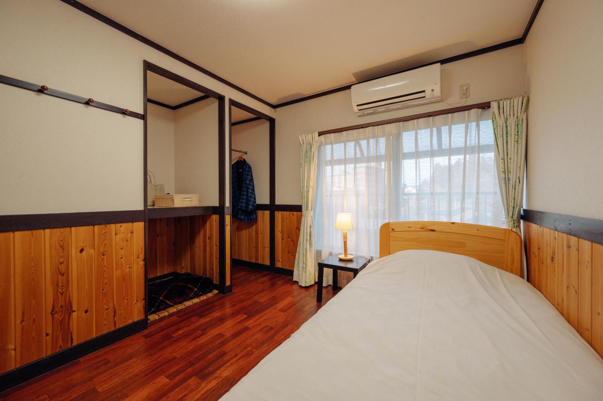 Hotel Morgenrot Kobe Rum bild